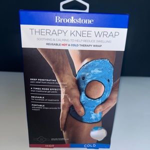 Theraphy Knee Wrap